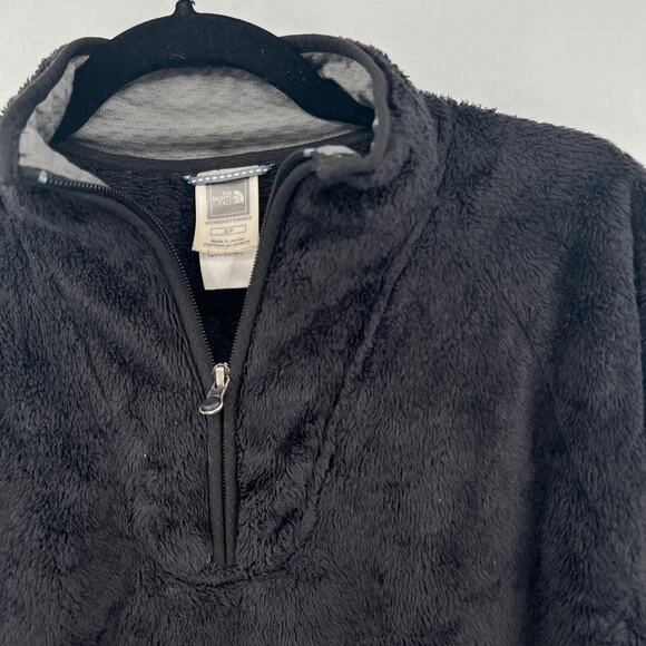 THE NORTH FACE Vintage Mossbud 1/4 Zip Fleece - Picture 2 of 10